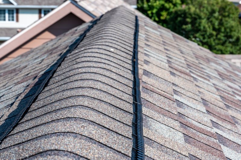 Asphalt Shingle Roof Installation in Nashua, NH