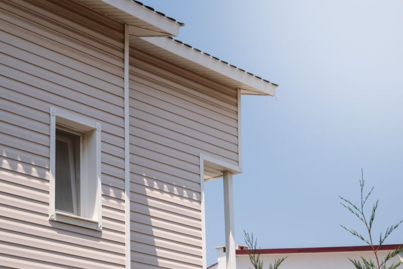Fiber Siding Installation in Boston, MA