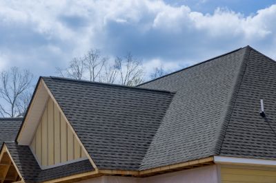 Garage Roof Installation in Manchester, NH