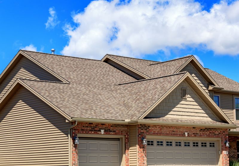 House Roof Installation in Boston, MA