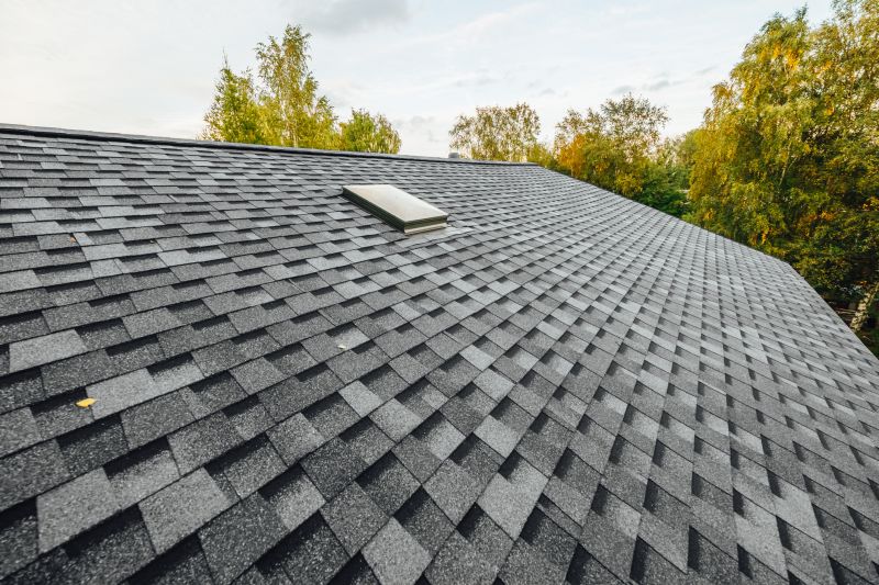 Leaky Roof Replacement in Fredericksburg, VA